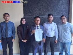 Polisi Jadi Terlapor KDRT di Palembang, Ujian Nyata Komitmen Bersih-Bersih Internal Polri