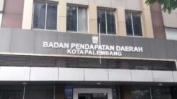 Plt. Sekretaris Bapenda Palembang Hampir Setahun, A2KI: Abaikan Aturan, Cederai Tata Kelola