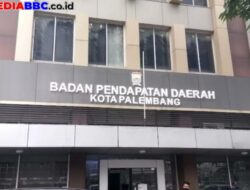 Plt. Sekretaris Bapenda Palembang Hampir Setahun, A2KI: Abaikan Aturan, Cederai Tata Kelola