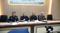 Kejati Sumsel Tahan Pejabat BRI, Skandal Kredit Rp 922 Miliar Makin Terkuak