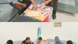 Sikat Mafia Perairan! Kejati Sumsel Sita Harley Davidson dan Ratusan Gram Emas Terkait Korupsi Sungai Lalan