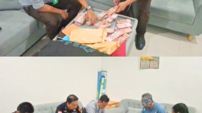 Sikat Mafia Perairan! Kejati Sumsel Sita Harley Davidson dan Ratusan Gram Emas Terkait Korupsi Sungai Lalan