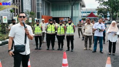 Dugaan Pencemaran Limbah B3 PT SON Disorot, Massa Desak Pemprov Sumsel Bertindak Tegas atau “Turut Bertanggung Jawab”