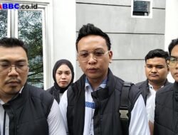 ANDRE MACAN & PARTNERS KAWAL EKSEKUSI DI PALEMBANG: TAK ADA RUANG BAGI PERLAWANAN TERHADAP PUTUSAN PENGADILAN