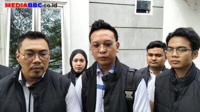 ANDRE MACAN & PARTNERS KAWAL EKSEKUSI DI PALEMBANG: TAK ADA RUANG BAGI PERLAWANAN TERHADAP PUTUSAN PENGADILAN