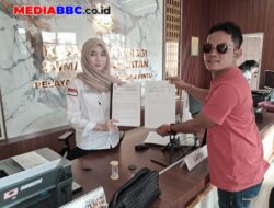 Bongkar Dugaan KKN di Ogan Ilir, PST Resmi Laporkan Tiga Dinas ke Kejati Sumsel Terkait Proyek Tumpang Tindih dan Mark-Up!