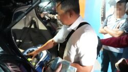 Dugaan Korupsi Pelayaran Muba: Kejati Sumsel Sasar Kantor KSOP, Ratusan Gram Emas Dan Uang Tunai Disita