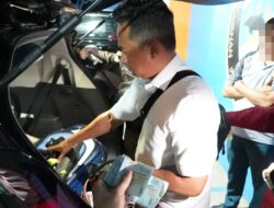 Dugaan Korupsi Pelayaran Muba: Kejati Sumsel Sasar Kantor KSOP, Ratusan Gram Emas Dan Uang Tunai Disita