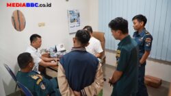 Skandal Sungai Lalan Diseret ke Penyidikan, ASN KSOP Palembang Disasar Uang Ratusan Juta, Emas hingga Harley Disita