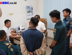 Skandal Sungai Lalan Diseret ke Penyidikan, ASN KSOP Palembang Disasar Uang Ratusan Juta, Emas hingga Harley Disita