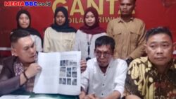 14 Tahun Krisis Air, Warga Kenten Raya Akhirnya Melawan
