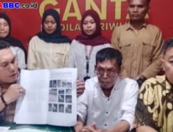 14 Tahun Krisis Air, Warga Kenten Raya Akhirnya Melawan