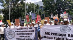 Dukung Menteri HAM soal Kasus Andrie Yunus, FUII: Jangan Dorong Pemerintah Abuse of Power