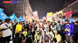 KORMI Jadi Poros CFN Palembang: Dari Sekadar Event Kota Menjadi Gerakan Olahraga Rakyat