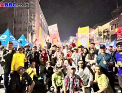 KORMI Jadi Poros CFN Palembang: Dari Sekadar Event Kota Menjadi Gerakan Olahraga Rakyat