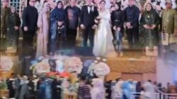 Pernikahan Desta–Adi di Palembang Jadi Ajang Konsolidasi Elite dan Aktivis Sumsel