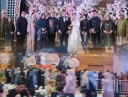 Pernikahan Desta–Adi di Palembang Jadi Ajang Konsolidasi Elite dan Aktivis Sumsel