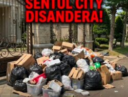 Warga Sentul City Keluhkan Intimidasi dan Akses Pengelolaan Sampah, Minta Pemerintah Turun Tangan