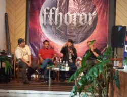 Film Horor Indonesia Ternyata ‘Disensor’ Sejak Tahap Ide, FFH Bongkar Praktik di Balik Layar