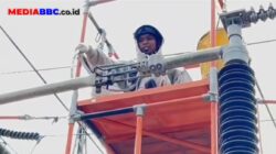 *PLN UPT Palembang Pastikan Keandalan Listrik ke Bangka, Perbaikan Hotspot Dilakukan Tanpa Padam*