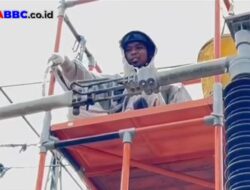 *PLN UPT Palembang Pastikan Keandalan Listrik ke Bangka, Perbaikan Hotspot Dilakukan Tanpa Padam*