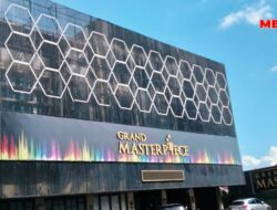 Dugaan Pelanggaran Dibiarkan, Karaoke di Palembang Berisik hingga Dini Hari, Warga: Ini Sudah Keterlaluan