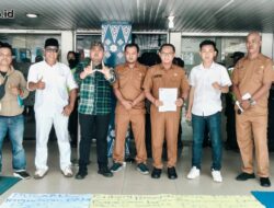 Dana BOS Diduga “Mengendap” hingga Isu Suap Jabatan, Dinas Pendidikan Sumsel Didesak Buka-bukaan