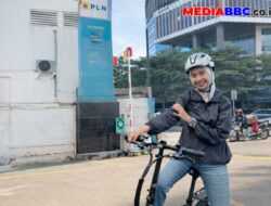 *Inisiasi Penghematan Energi, Puluhan Ribu Insan PLN Serentak Terapkan Clean Energy Day*