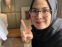 Nina Nugroho dan Ketulusan yang Menguatkan FORWAN