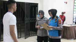 Transparansi Rekrutmen Polri, Polda Sumsel Libatkan Pengawas Eksternal