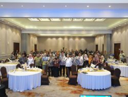 Kemendagri Gelar Workshop PJPK, Dorong Integrasi Pembangunan Kependudukan ke RPJMD dan RKPD