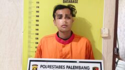 Respons Cepat Polisi, Pelaku Kekerasan di Seberang Ulu I Berhasil Ditangkap