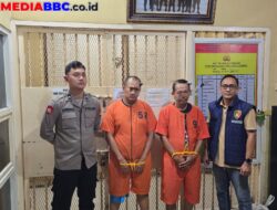 Gerak Cepat Ditreskrimsus Polda Sumsel Ringkus Pemodal Illegal Drilling di Lahan HGU PT Hindoli