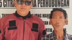 Gerak Kilat Dishub Palembang Sikat Jukir Liar, Aksi Pungli di Sekitar Hotel Aryaduta Palembang Tak Diberi Ruang