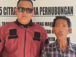 Gerak Kilat Dishub Palembang Sikat Jukir Liar, Aksi Pungli di Sekitar Hotel Aryaduta Palembang Tak Diberi Ruang