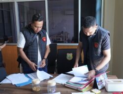 Dalami Dugaan Korupsi Pelayaran Sungai Lalan, Kejati Sumsel Geledah 3 Lokasi Termasuk Kantor Dishub Muba
