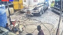 BBM Ilegal Diduga Bebas Beroperasi di Ogan Ilir: Pengawasan Dipertanyakan, Oknum ASN Ikut Terseret