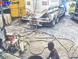 BBM Ilegal Diduga Bebas Beroperasi di Ogan Ilir: Pengawasan Dipertanyakan, Oknum ASN Ikut Terseret