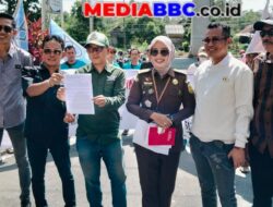 Aksi Berulang, Kejati Sumsel Didesak Bongkar “Pemain Besar” di Balik Skandal Gratifikasi Proyek Irigasi Rp7,1 Miliar