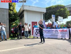 Skandal Dugaan Korupsi TPHP Sumsel: Eksploitasi Pegawai hingga Pungli Terstruktur, Kejati Didesak Bertindak Cepat