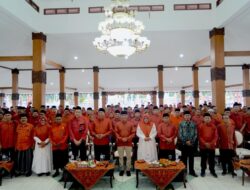 Kepala BKN, Prof. Zudan: Gunakan 4P untuk Percepatan Birokrasi & Potensi Daerah Situbondo