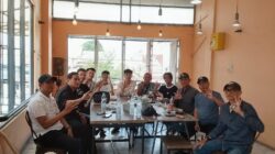 Palembang Bidik Dominasi Total di Kejurprov ORADO Sumsel 2026, Bukan Sekadar Main Domino