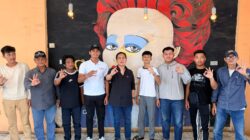 Target Juara Umum, Palembang Kirim Sinyal Keras di Kejurprov Domino Sumsel