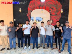 Target Juara Umum, Palembang Kirim Sinyal Keras di Kejurprov Domino Sumsel