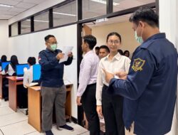 TKD UNHAN Digelar Serentak, BKN Jamin Seleksi Berlangsung Transparan