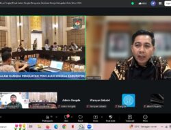 Kemendagri Upaya Penurunan Stunting Terus Dipercepat