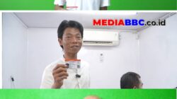 Polisi Palembang Dorong Kesetaraan Lewat Kebijakan SIM D Gratis