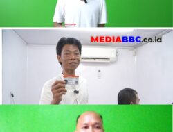 Polisi Palembang Dorong Kesetaraan Lewat Kebijakan SIM D Gratis