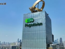 Mendunia! Pegadaian Sabet The Asset Triple A 2026, Dorong Inklusi Keuangan & MengEMASkan Indonesia