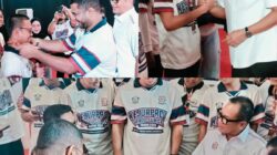 Domino Naik Kelas: Sumsel Resmikan ORADO, Bidik Prestasi Nasional dari Meja Rakyat